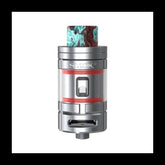 Smok TFV16 Lite Tank Stainless Steel available from the online vape shop Vape Town UK